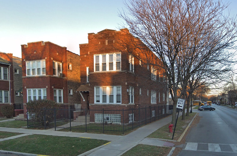 Apartment Buildings For Sale In Chicago Suburbs